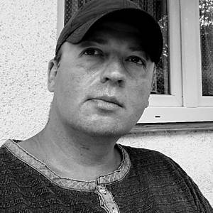 Muž 45 rokov Nové Zámky