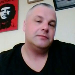 Muž 42 rokov Kremnica