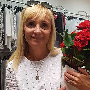 Žena 60 rokov Bratislava