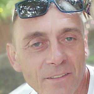 Muž 54 rokov Šaľa