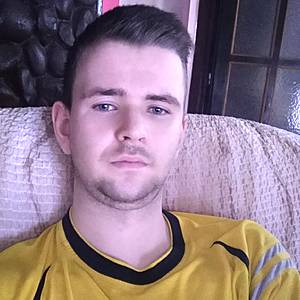 Muž 28 rokov Žarnovica