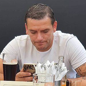 Muž 36 rokov Dunajská Streda
