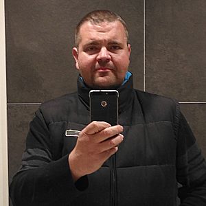 Muž 48 rokov Bánovce nad Bebravou