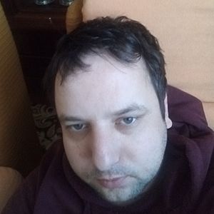 Muž 37 rokov Detva