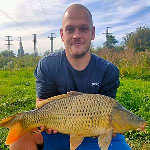 Muž 31 rokov Prešov