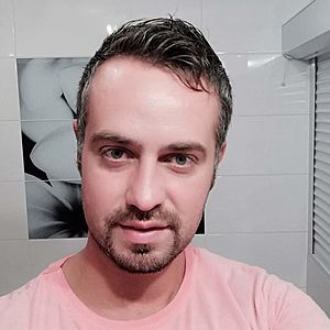 Muž 37 rokov Liptovský Mikuláš