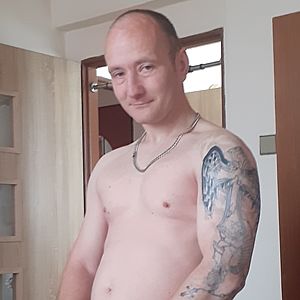 Muž 40 rokov Snina