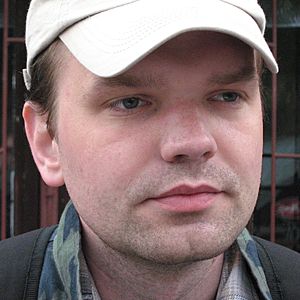 Muž 44 rokov Sabinov
