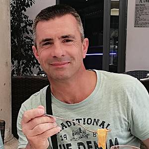 Muž 56 rokov Nitra
