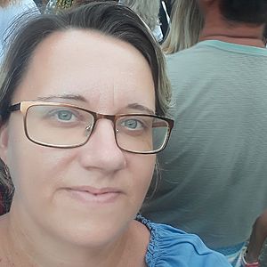 Žena 44 rokov Levice