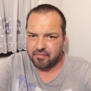 Muž 47 rokov Topoľčany