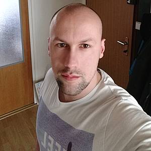 Muž 32 rokov Stará Ľubovňa