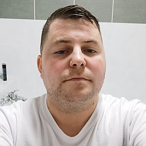 Muž 29 rokov Námestovo