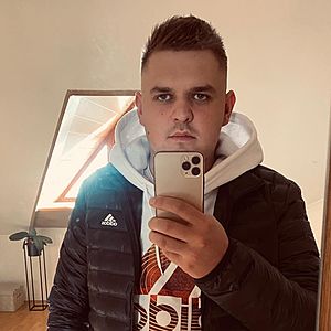 Muž 24 rokov Námestovo