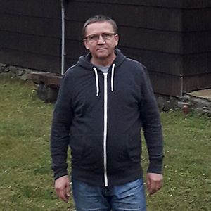 Muž 54 rokov Stropkov