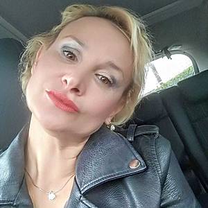 Žena 54 rokov Bratislava