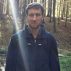 Muž 38 rokov Vrútky