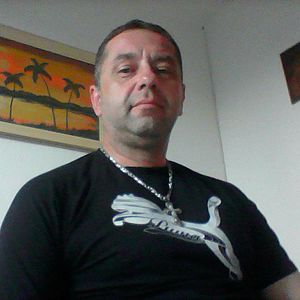 Muž 52 rokov Partizánske