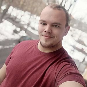 Muž 24 rokov Šaľa