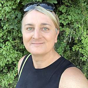 Žena 53 rokov Trenčín
