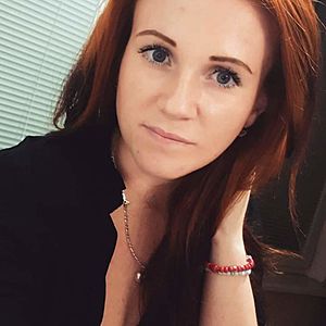 Žena 27 rokov Hlohovec