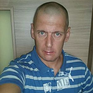 Muž 54 rokov Revúca