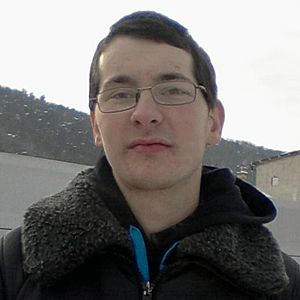 Muž 33 rokov Sabinov