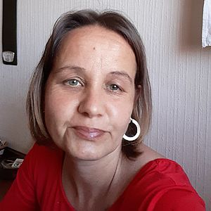 Žena 50 rokov Zvolen
