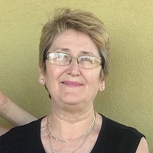 Žena 64 rokov Bánovce nad Bebravou
