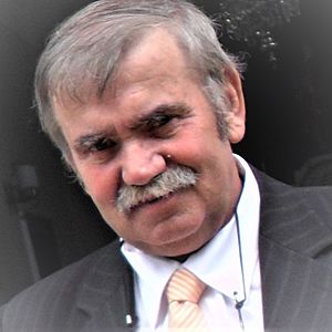 Muž 67 rokov Skalica