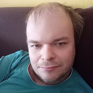 Muž 35 rokov Spišská Nová Ves