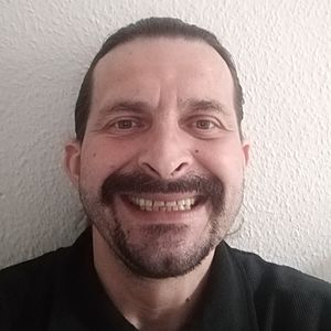 Muž 44 rokov Skalica