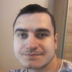 Muž 31 rokov Ružomberok