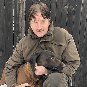 Muž 57 rokov Liptovský Mikuláš