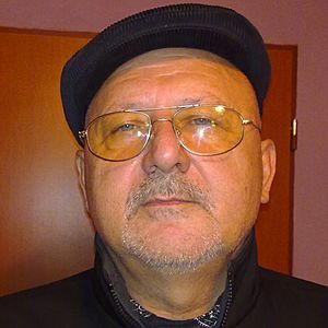 Muž 71 rokov Nová Dubnica