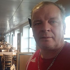 Muž 58 rokov Prievidza