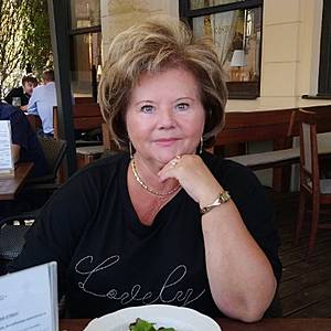 Žena 69 rokov Bratislava