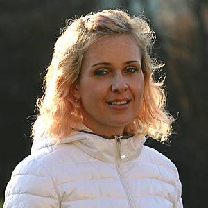 Žena 47 rokov Prievidza