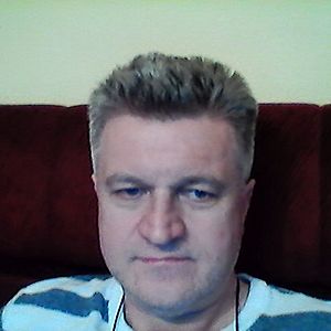 Muž 55 rokov Martin