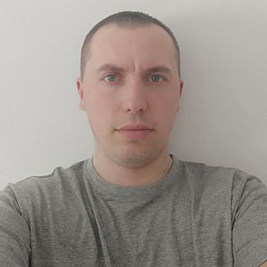 Muž 32 rokov Námestovo