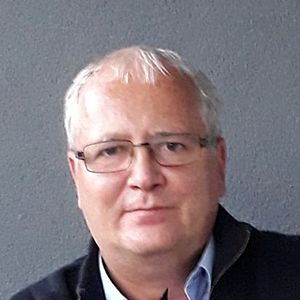 Muž 58 rokov Košice
