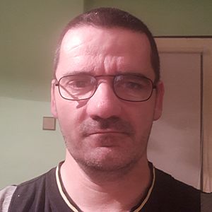Muž 48 rokov Poprad