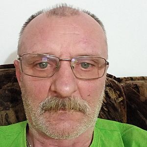 Muž 55 rokov Námestovo