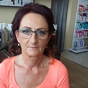 Žena 61 rokov Zlaté Moravce