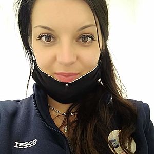 Žena 28 rokov Námestovo