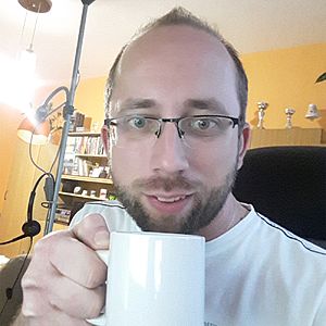 Muž 41 rokov Námestovo
