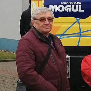 Muž 70 rokov Senica