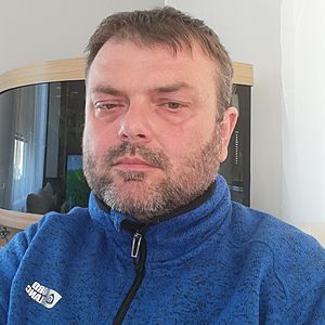 Muž 49 rokov Ilava