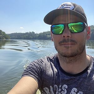 Muž 47 rokov Hlohovec