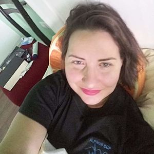 Žena 45 rokov Vranov nad Topľou